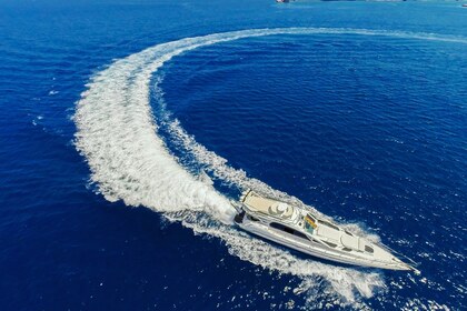Noleggio Barca a motore ecomariner ecomariner Lefkada
