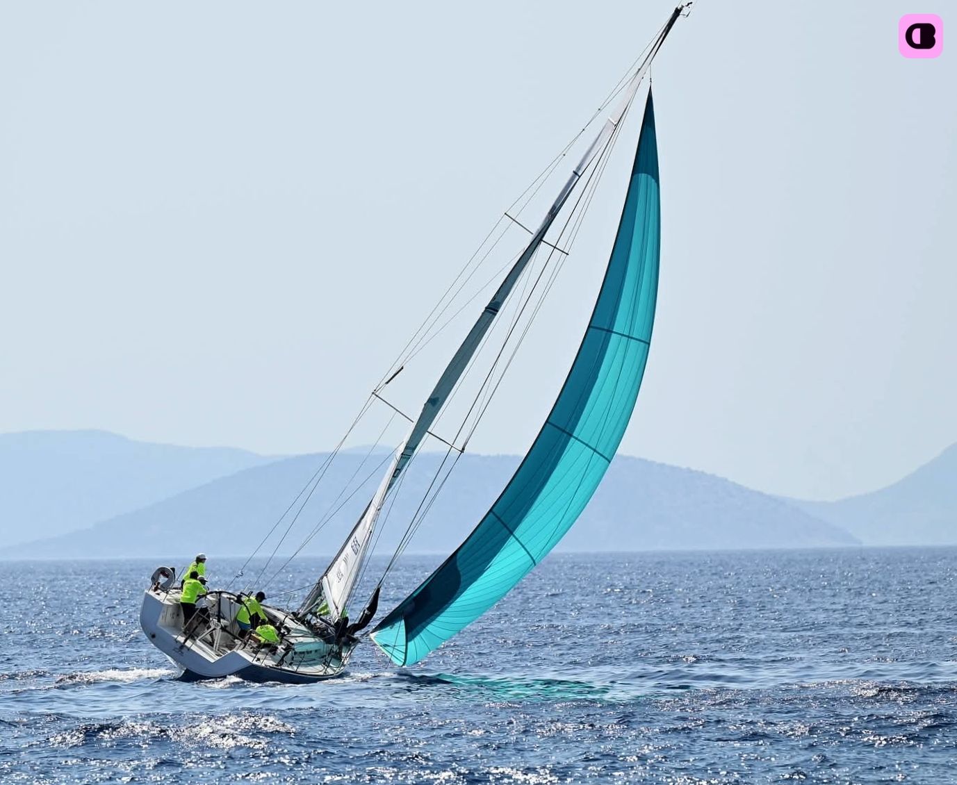 Beneteau First 40
