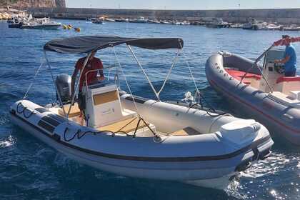 Noleggio Barca senza patente  Joker Boat Joker 470 Cala Gonone