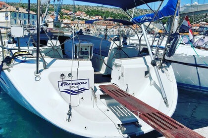 Charter Sailboat Bavaria Yachtbau Bavaria 44 Marina Spinut