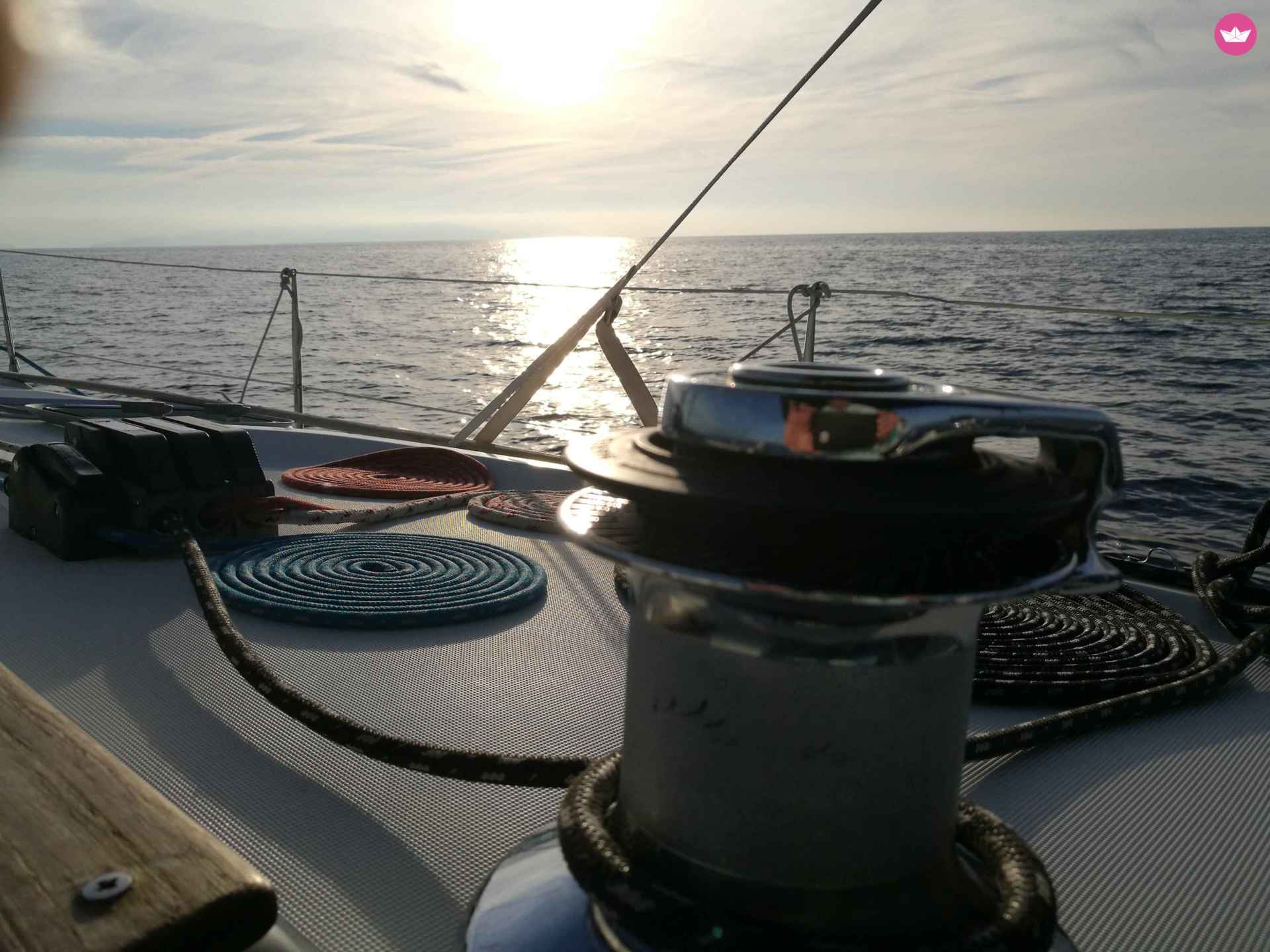 Sailboat Jeanneau Sun Odyssey 40 for hire