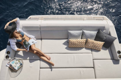 Jeanneau Prestige 590