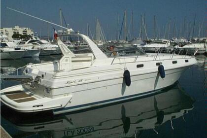 Noleggio Barca a motore FIART GENIUS 36 San Felice Circeo