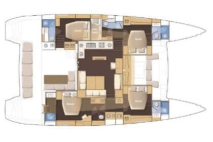 OOSEVEN - LAGOON 560