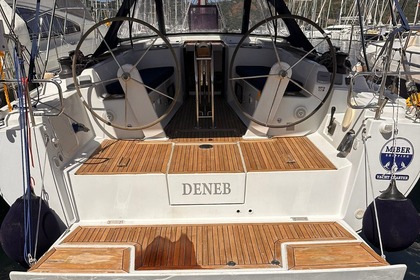 Verhuur Zeilboot  Hanse 445 Fethiye