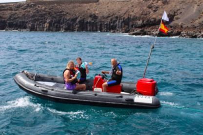 Yacht Charter Lanzarote Boat Hire Clickboat