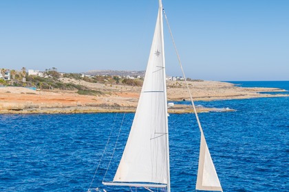 Rental Sailboat Jeanneau Sun Odyssey 409 Deryneia