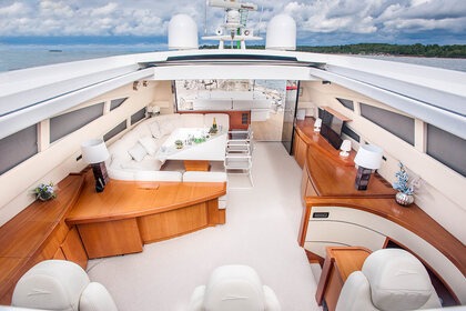 Sea Lady Dalla Pieta DP80