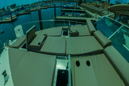 YOSSELIN. Sea Ray 420 Sundancer