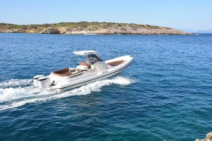 Чартер RIB (надувная моторная лодка) Joker Boat Clubman 30 Парикия
