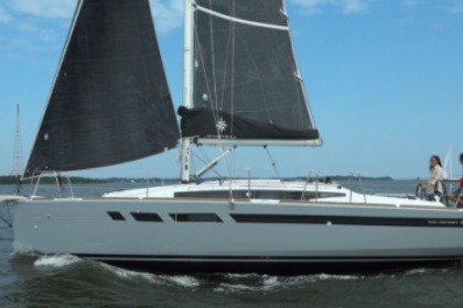 Hyra båt Segelbåt Jeanneau Sun Odyssey 349 Limited Edition - Performance Sipplingen