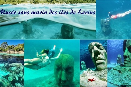 ⚓️LUCKY BOAT CANNES 2024⚓️320CV⚓️9M