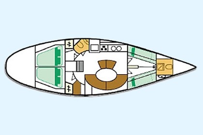 Full Day Cruise to Dia Island