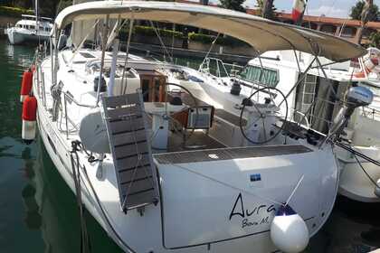 Rental Sailboat Bavaria Yachtbau Bavaria Cruiser 51 Tonnarella