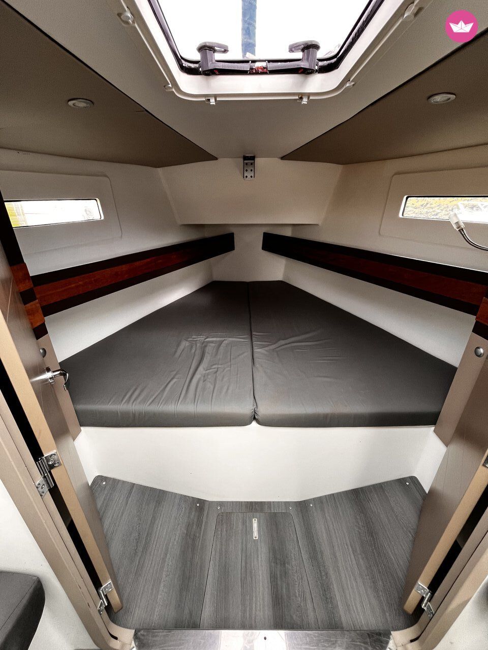 Voilier RM Yachts RM 1070 11m 7