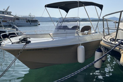Atlantic Marine 530