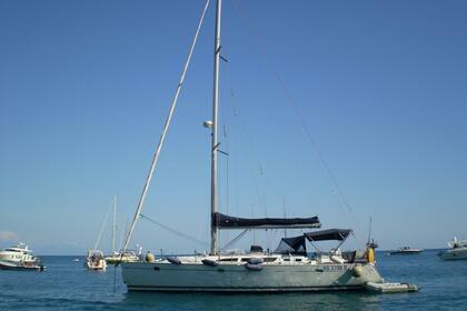 Jeanneau Sun Odyssey 43