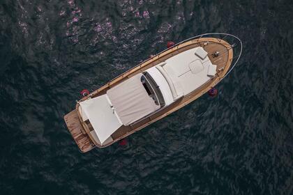 Izzo mare southwind  8mt