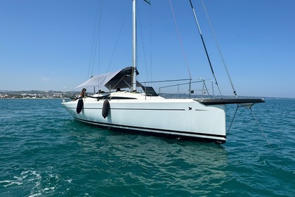 Miete Segelboot Italia Yacht 9.98 Vasto