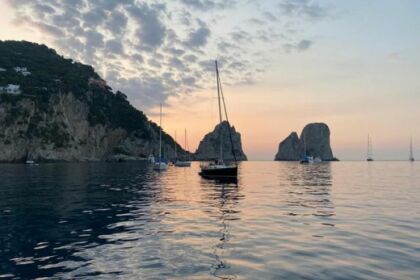 (2021) New Dufour 360 Grand Large