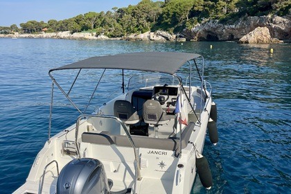 Huren Jeanneau Cap Camarat 6.5 Cc