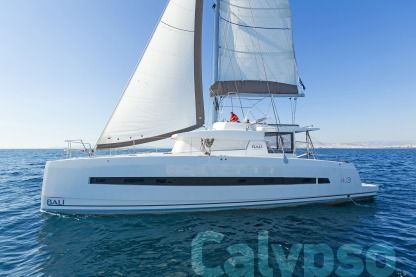 Rental Catamaran Bali - Catana 4.3 Athens