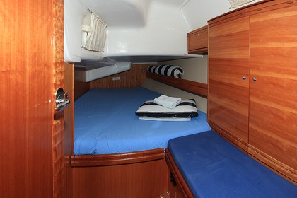 Hyra båt Segelbåt Bavaria Bavaria 40 Cruiser  Pirovac