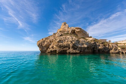 NOLEGGIO TEMPEST 900