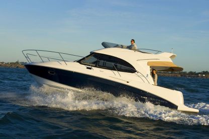 Location Bateau à moteur Beneteau Antares 30 Fly Rouen