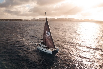 Athena Blu Lagoon 51