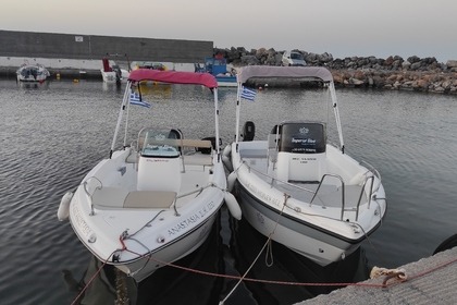 Poseidon Blu Water 170cc - Honey Bee