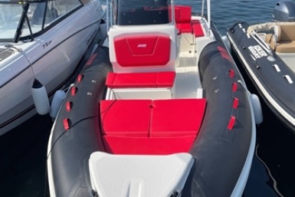 JOKER BOAT COASTER 650+