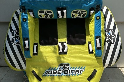 Verhuur RIB Bombard SUNRIDER 650 HB La Rochelle
