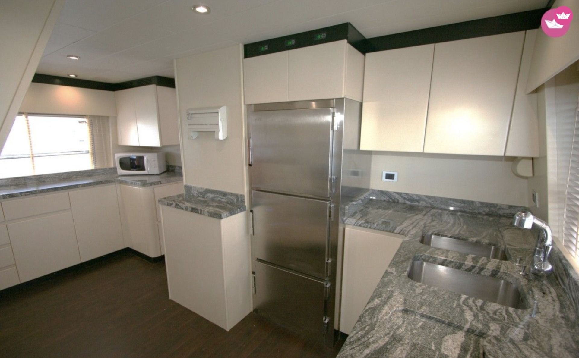 Trawler Yacht Yacht à Porto-Vecchio de particuliers et professionnels