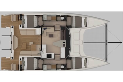 Seabird - Nautitech 44