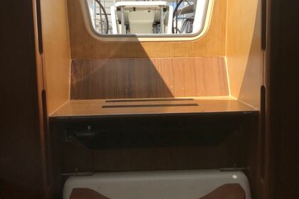 Jeanneau Sun odissey45 4 stanze da letto