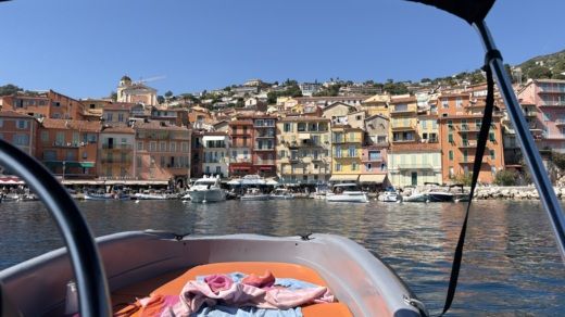 Beaulieu-sur-Mer Without license FUN YAK SECU 15 alt tag text