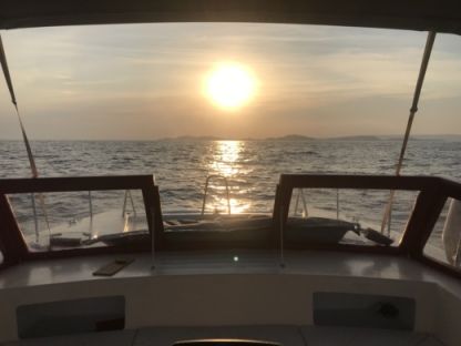 Noleggio Barca a motore Dr Yacht Wasaby 24 Marsiglia