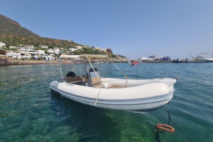 Alla scoperta dell' isola di Panarea