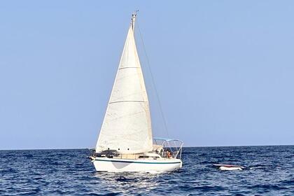 Hire Sailboat Jeanneau Aquila Porto-Vecchio