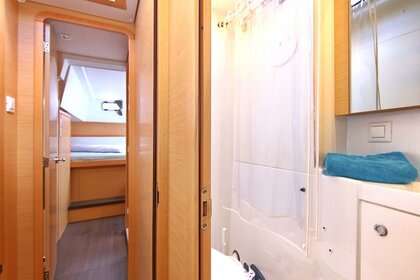 Lagoon 39 - 4 + 2 cab. - Vertigo - 2017.