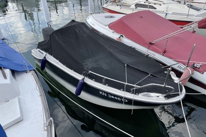 QuickSilver Activ Open 455