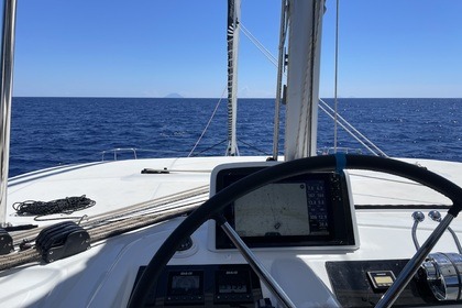 Catamarano Lagoon 46