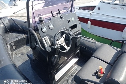 Location semi rigide noir