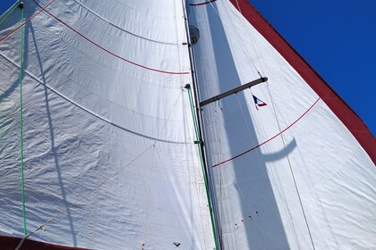 Beneteau Oceanis 393 Clipper