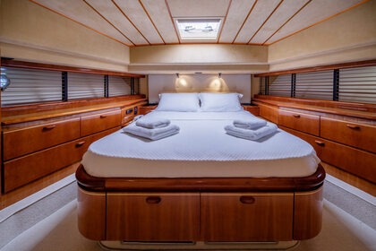 My Way Ferretti 72