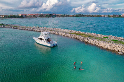 Private Fishing Charters