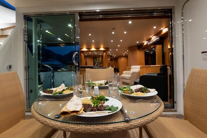 Miete Motorboot 2020 bandido Marmaris
