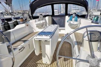 Rental Sailboat 45 sailboat Private cruise Sun odyssey Rodney Bay