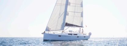 Noleggio Barca a vela Hanse Hanse 415 One Al Alicante